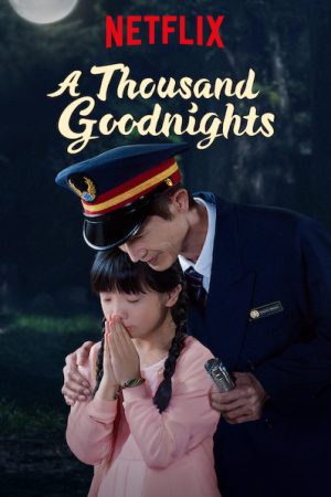 Phim Một ngàn lời chúc ngủ ngon - A Thousand Goodnights PhimChill Vietsub (2019)