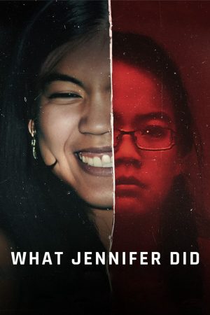 Phim Jennifer Pan Đã Làm Gì - What Jennifer Did PhimChill Vietsub (2024)