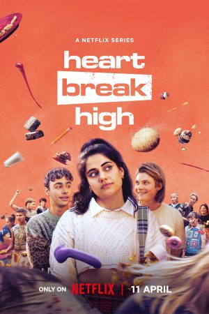 Phim Heartbreak High ( 2) - Heartbreak High Season 2 PhimChill Vietsub (2024)