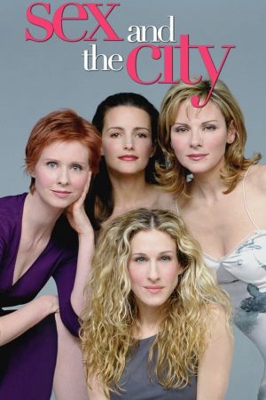 Phim Sex and the City ( 4) - Sex and the City (Season 4) PhimChill Vietsub (2001)