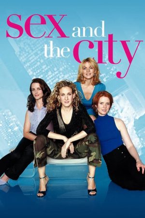 Phim Sex and the City ( 2) - Sex and the City (Season 2) PhimChill Vietsub (1999)