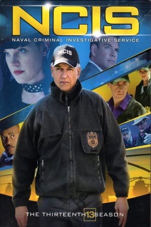 Phim NCIS ( 13) - NCIS Season 13 PhimChill Vietsub (2015)