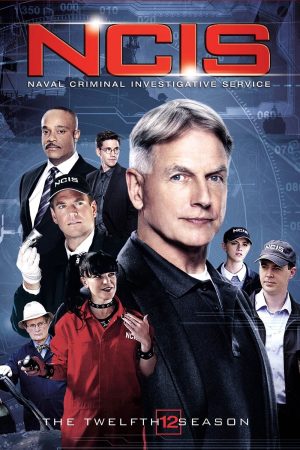 Phim NCIS ( 12) - NCIS Season 12 PhimChill Vietsub (2014)