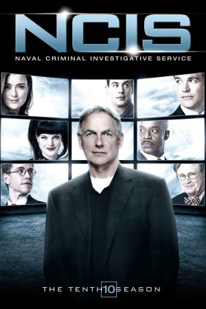 Phim NCIS ( 10) - NCIS Season 10 PhimChill Vietsub (2012)