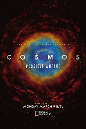 Phim Cosmos Possible Worlds - Cosmos Possible Worlds PhimChill Vietsub (2020)