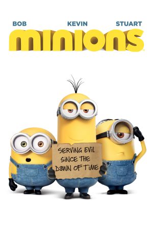 Phim Minions - Minions PhimChill Vietsub (2015)