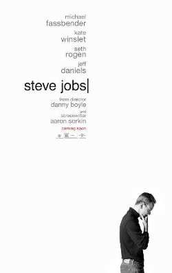 Phim Steve Jobs - Steve Jobs PhimChill Vietsub (2015)