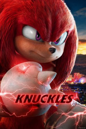 Phim Knuckles - Knuckles PhimChill Vietsub (2024)