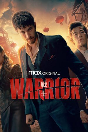 Phim Giang Hồ Phố Hoa ( 2) - Warrior (Season 2) PhimChill Vietsub (2019)