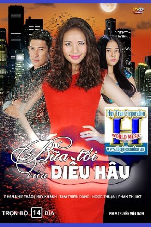 Phim Bữa Tối Của Diều Hâu - Bữa Tối Của Diều Hâu PhimChill Vietsub (2014)