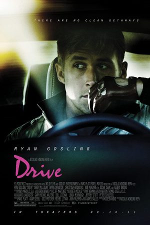 Phim Tay lái siêu hạng - Drive PhimChill Vietsub (2011)