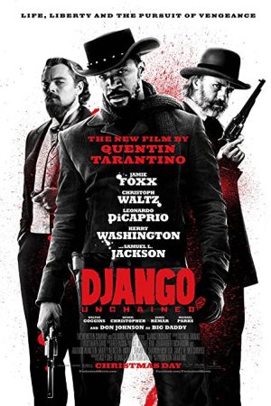 Phim Hành trình Django - Django Unchained PhimChill Vietsub (2012)