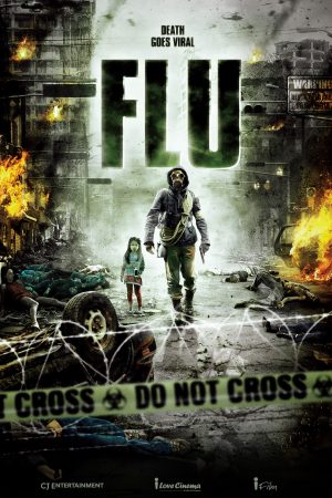 Phim Đại dịch cúm - Flu PhimChill Vietsub (2013)