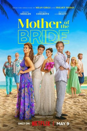 Phim Mẹ Của Nàng Dâu - Mother of the Bride PhimChill Vietsub (2024)