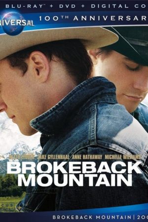 Poster of Chuyện tình núi Brokeback