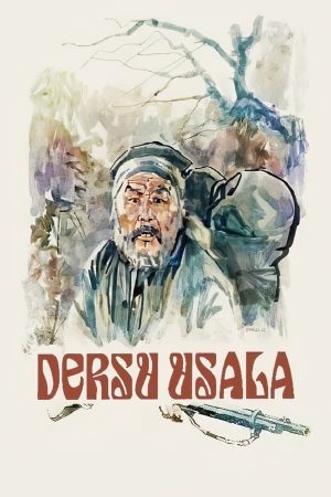 Phim Thợ Săn (1975) - Dersu Uzala PhimChill Vietsub (1975)