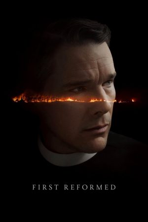 Phim Niềm Tin Lung Lay - First Reformed PhimChill Vietsub (2018)