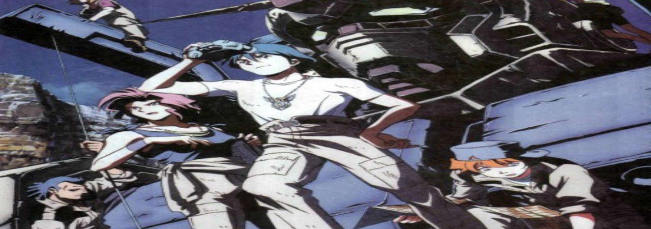 Phim Kidou Senshi Gundam Dai 08 MS Shoutai - Mobile Suit Gundam The 08th MS Team Kidou Senshi Gundam Dai 08 MS Shotai PhimChill Vietsub (1999)