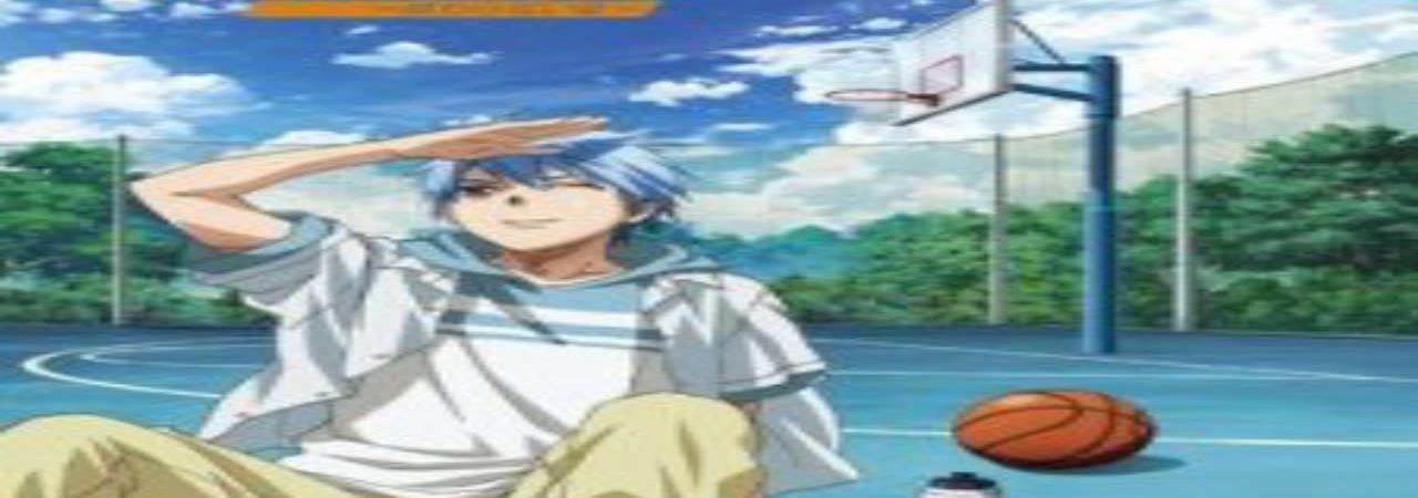 Phim Kuroko no Basket Oshaberi Shiyokka - Kurokos Basketball Special Kuroko no Basket Special Kurokos Basketball Lets Chat OVA PhimChill Vietsub (2012)