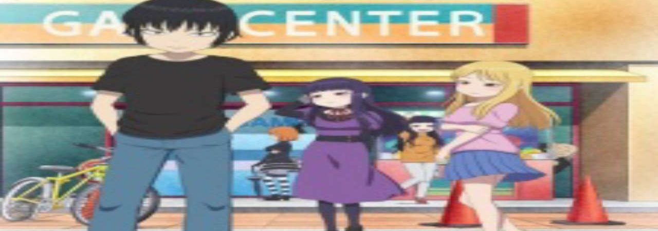 Phim High Score Girl Extra Stage - High Score Girl OVA PhimChill Vietsub (2019)