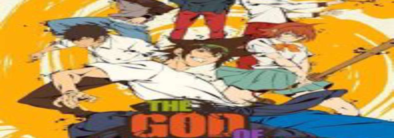 Phim The God of High School - GOHS The God of High School (TV) PhimChill Vietsub (2020)