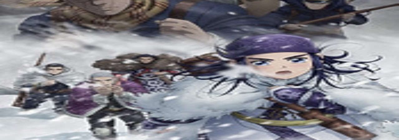 Phim Golden Kamuy 3rd Season - Golden Kamuy Season 3 PhimChill Vietsub (2020)