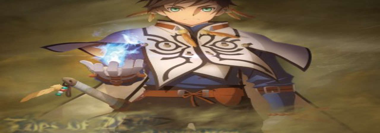 Poster of Tales of Zestiria the Cross 2nd Season