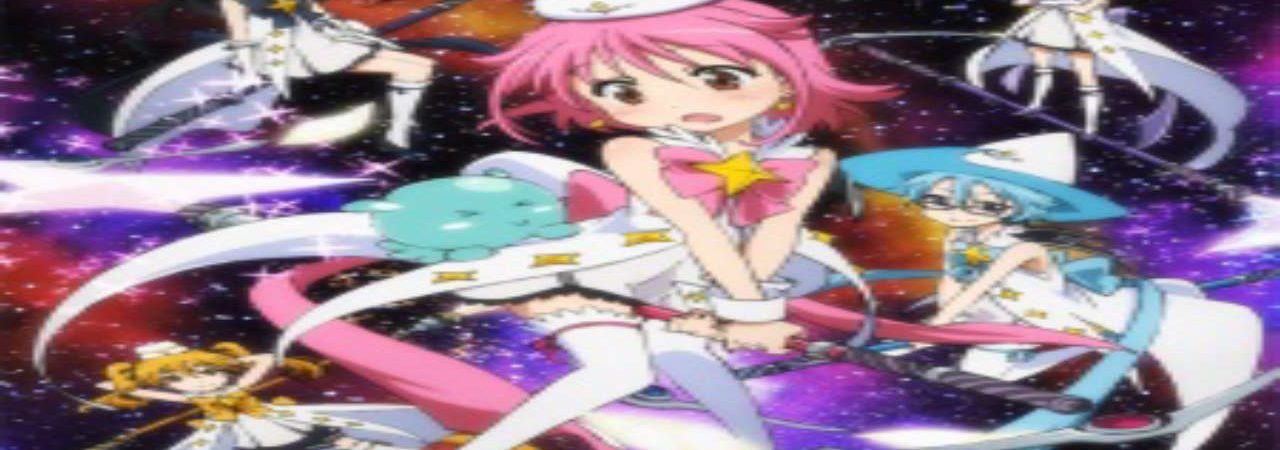 Phim Houkago no Pleiades (TV) - Wish Upon the Pleiades Afterschool Pleiades Hokago no Pleiades PhimChill Vietsub (2015)