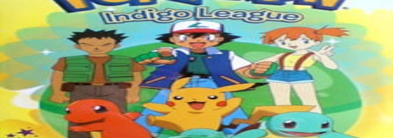 Phim Pokemon Specials - Pokémon Specials PhimChill Vietsub (1997)