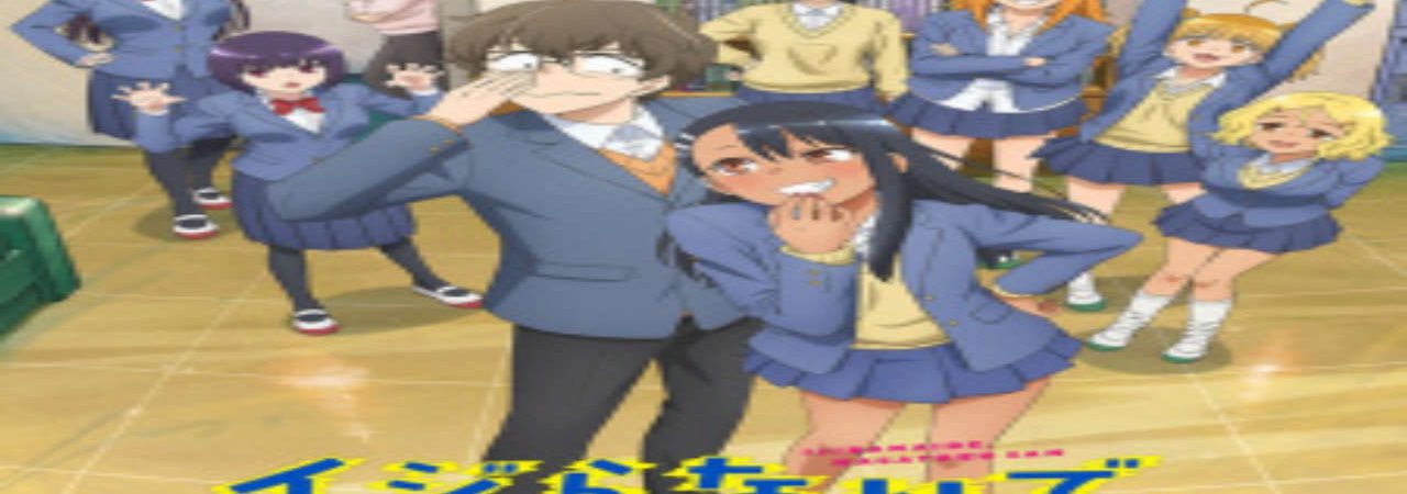 Phim Ijiranaide Nagatoro san 2nd Attack - Dont Toy with Me Miss Nagatoro 2nd Attack Dont Toy with Me Miss Nagatoro 2nd Season Ijiranaide Nagatoro san 2nd Season PhimChill Vietsub (2023)