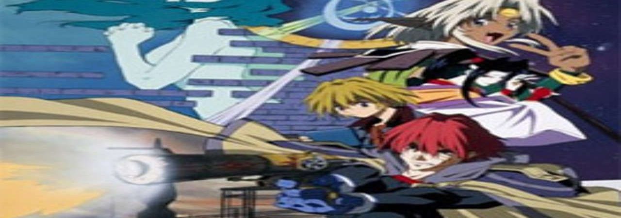 Phim Seihou Bukyou Outlaw Star - Outlaw Star Future Hero Next Generation Outlaw Star Starward Warrior Knight Outlaw Star PhimChill Vietsub (1998)