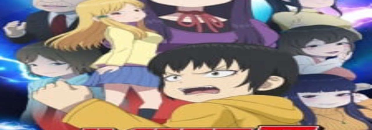 Phim High Score Girl II - High Score Girl 2 PhimChill Vietsub (2019)