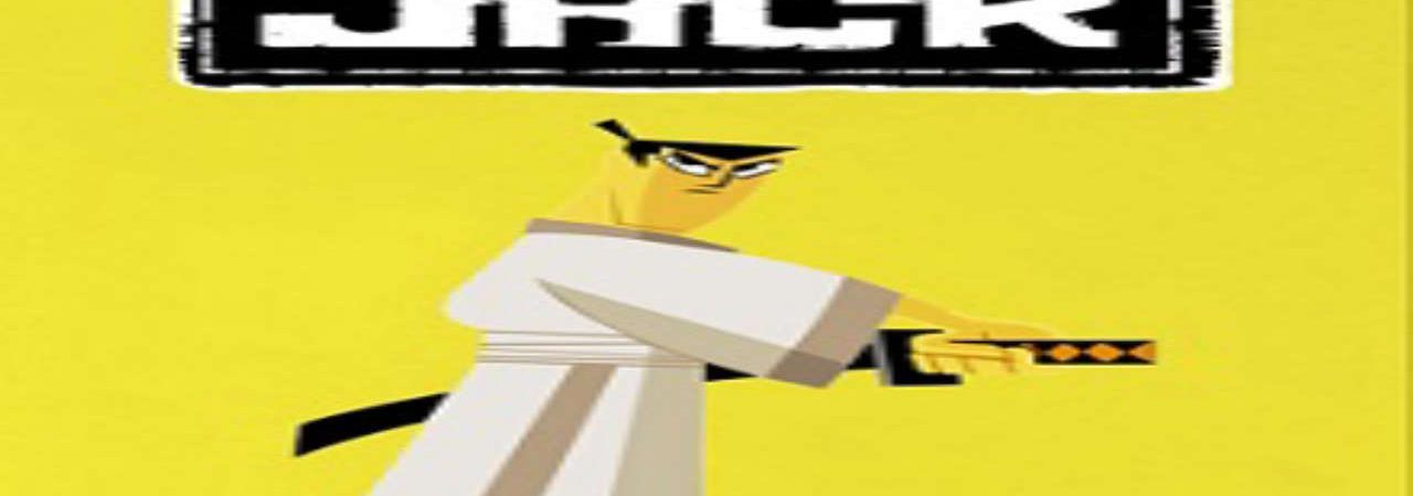 Phim Võ Sĩ Đạo Jack - Samurai Jack PhimChill Vietsub (2001)