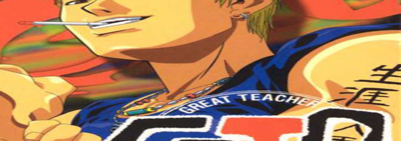 Poster of Great Teacher Onizuka