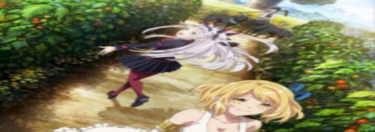 Phim Isekai Nonbiri Nouka - Farming Life in Another World Cuộc sống nông dân ở thế giới khác PhimChill Vietsub (2023)