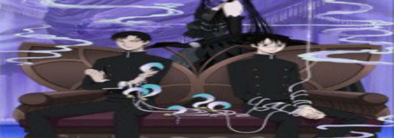 Phim xxxHOLiC◆Kei - xxxHOLiC Tsugi xxxHOLiC TV 2 xxxHOLiC New Series xxxHOLiC Second Season xxxHOLiC 2nd Series PhimChill Vietsub (2008)