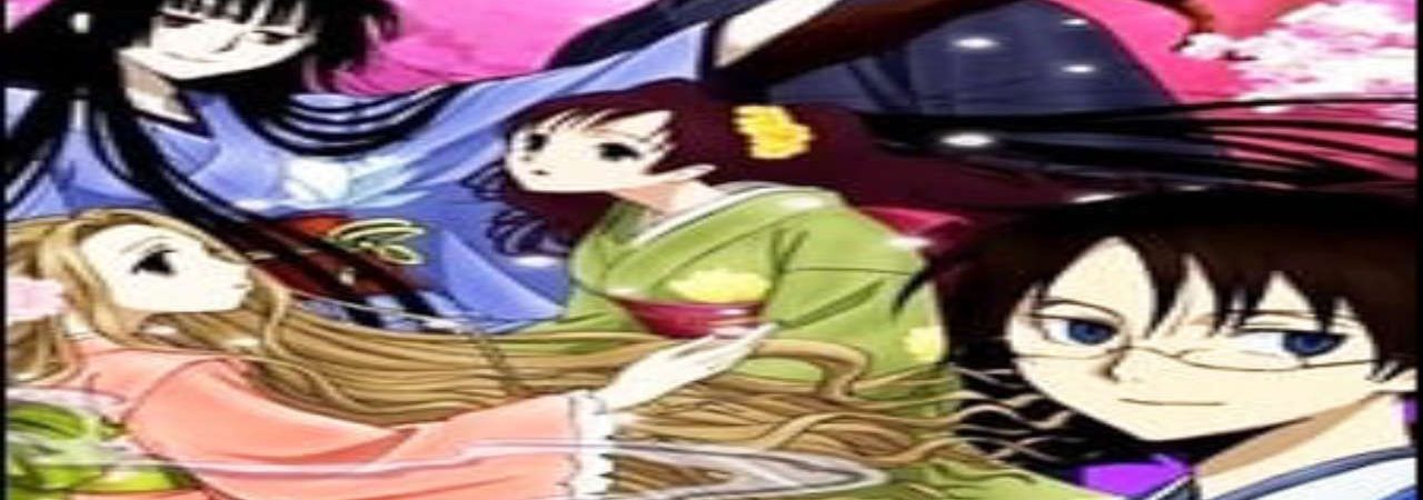 Phim xxxHOLiC Shunmuki - xxxHOLiC OVA PhimChill Vietsub (2009)