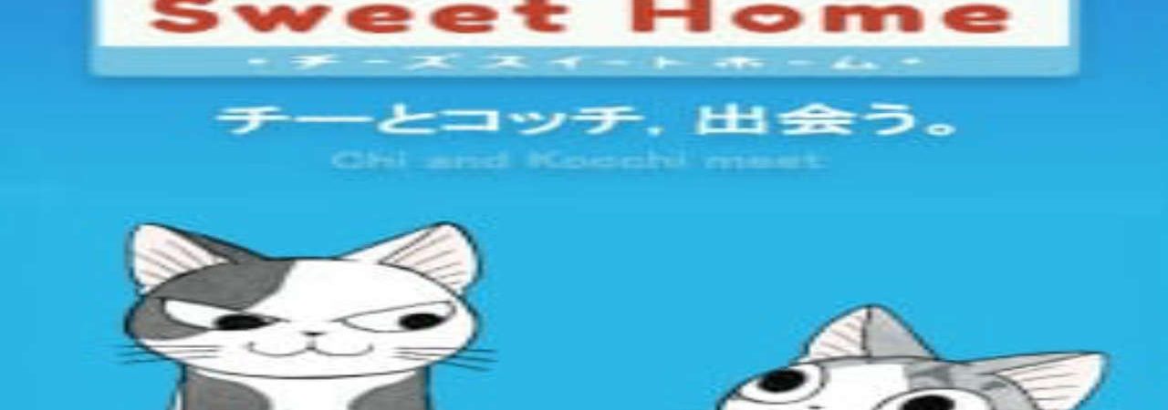 Phim Chis Sweet Home Chi to Kocchi Deau - Chis Sweet Home OVA Chiis Sweet Home Chis Sweet Home Chi to Kocchi Deau PhimChill Vietsub (2010)