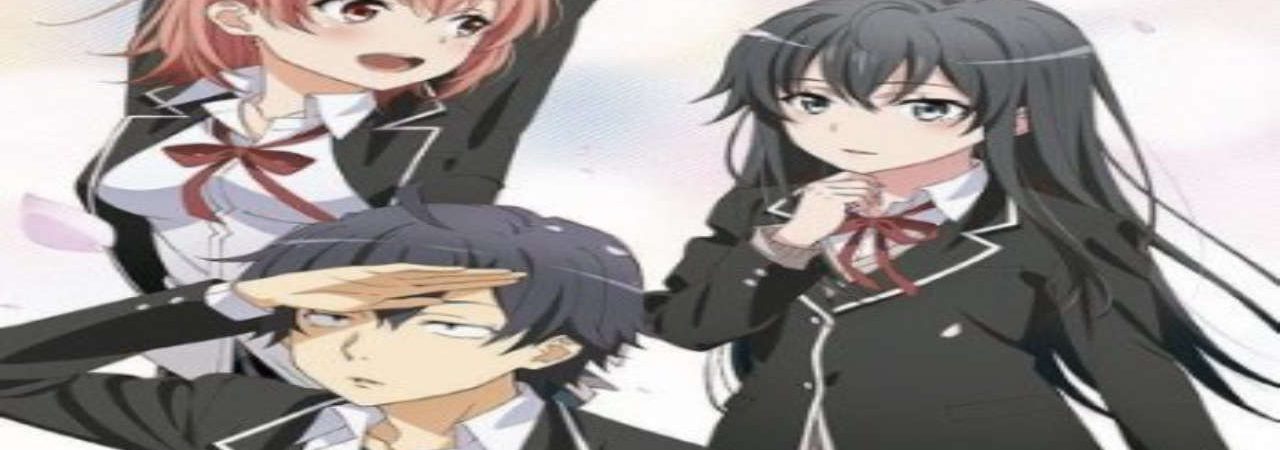 Phim Yahari Ore no Seishun Love Comedy wa Machigatteiru Zoku OVA - My Teen Romantic Comedy SNAFU TOO OVA Oregairu 2 OVA Yahari Ore no Seishun Love Comedy wa Machigatteiru Zoku Kitto Onnanoko wa Osatou to Spice to Suteki na Nanika de Dekiteiru PhimChill Vietsub (2016)