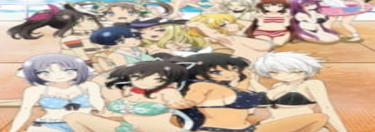 Phim Senran Kagura Estival Versus Mizugi darake no Zenyasai - Senran Kagura Estival Versus Festival Eve Full of Swimsuits PhimChill Vietsub (2015)