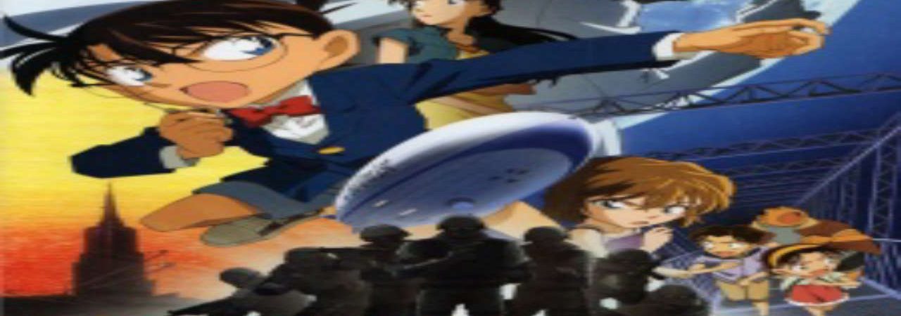 Phim Detective Conan Movie 14 The Lost Ship in the Sky - Meitantei Conan Tenkuu no Lost Ship PhimChill Vietsub (2010)