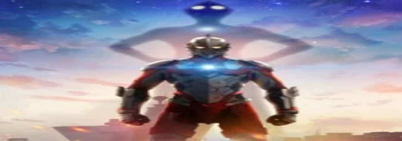 Phim Ultraman Season 3 - Ultraman Final Season PhimChill Vietsub (2023)