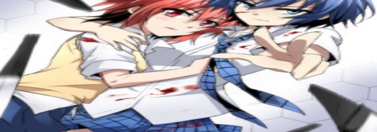 Phim Akuma no Riddle - Câu đố của Quỷ Riddle Story of Devil PhimChill Vietsub (2014)