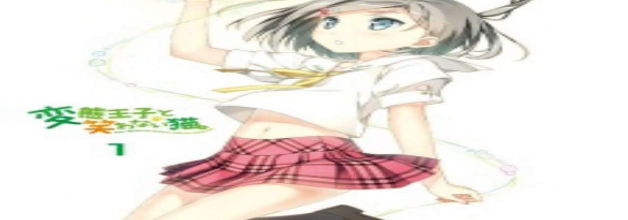 Poster of Hentai Ouji to Warawanai Neko Henneko BBS