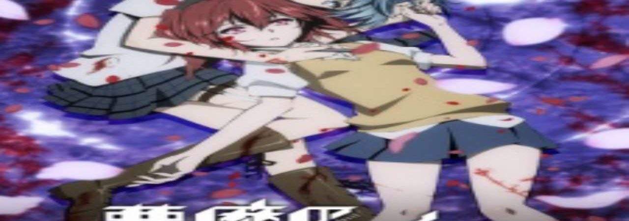 Phim Akuma no Riddle Shousha wa Dare Nukiuchi Test - Riddle Story of Devil Whos the Winner Akuma no Riddle Special Riddle Story of Devil Special Akuma no Riddle Episode 13 PhimChill Vietsub (2014)