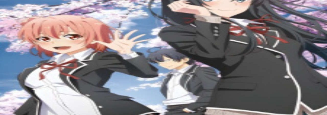 Phim Yahari Ore no Seishun Love Comedy wa Machigatteiru Kan OVA - My Teen Romantic Comedy SNAFU Climax OVA My Teen Romantic Comedy SNAFU 3 OVA Oregairu 3 OVA My youth romantic comedy is wrong as I expected 3 OVA PhimChill Vietsub (2023)