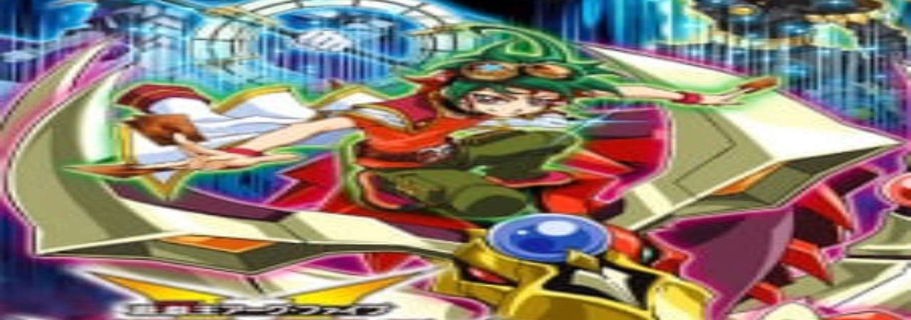 Phim Yu☆Gi☆Oh Arc V - Yu Gi Oh Arc V Yugioh Yuu Gi Ou Arc V Yu Gi Oh Arc Five Yu Gi Oh Arc V PhimChill Vietsub (2014)