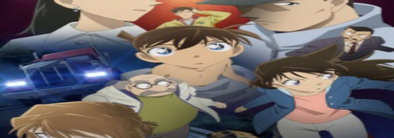 Phim The Disappearance of Conan Edogawa The Worst Two Days in History - Vụ Mất Tích của Edogawa Conan Edogawa Conan Shissou Jiken Shijou Saiaku no Futsukakan PhimChill Vietsub (2014)