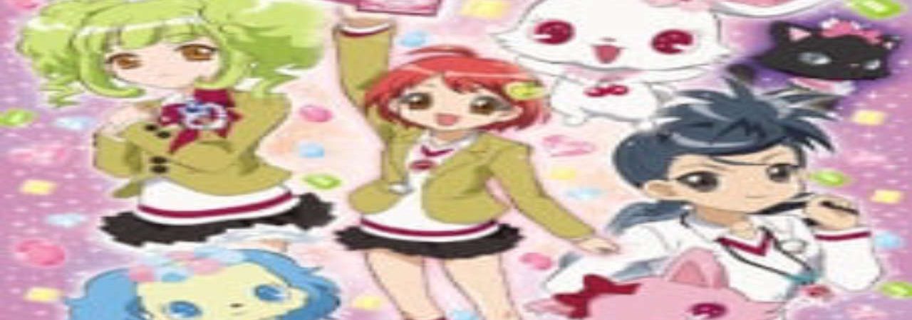 Phim Jewelpet - Jewel Pet PhimChill Vietsub (2009)