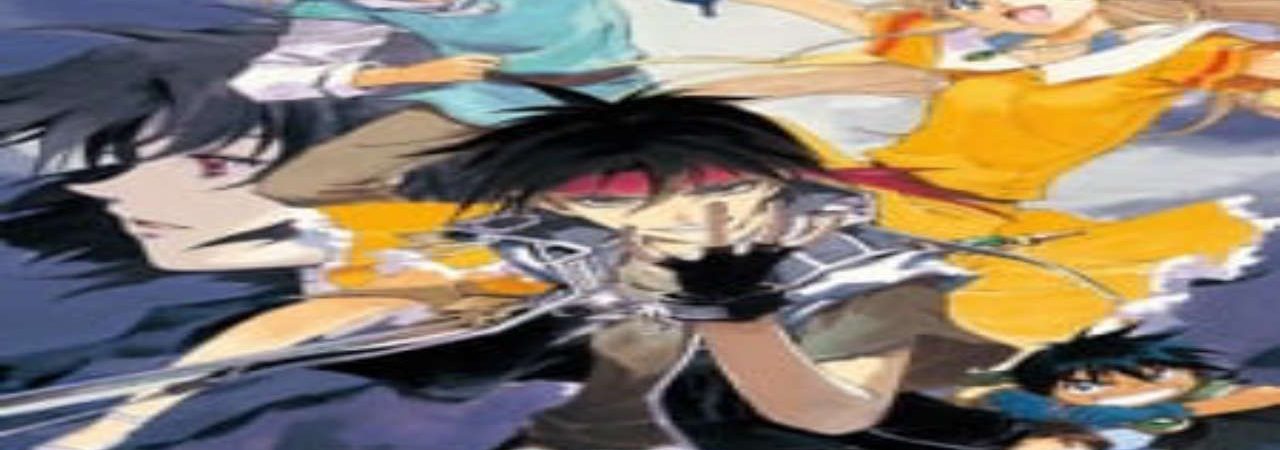 Phim Majutsushi Orphen - Orphen Sorcerer Stabber Orphen Sorcerous Stabber Orphen PhimChill Vietsub (1998)